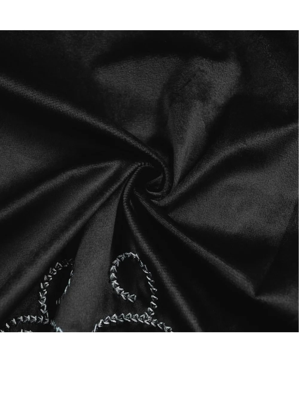 IWQBQ men’s black
